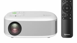 Timeline: Mini Proyector