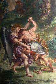 Jacob(Israel)