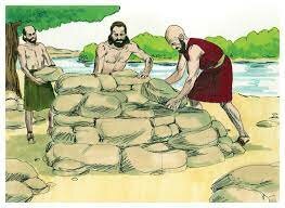 Joshua and Conquests
