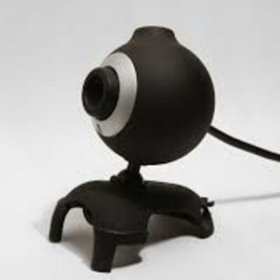 Timeline: historia de la web cam