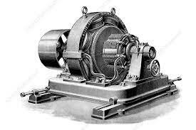 SEGONA REVOLUCIÓ INDUSTRIAL