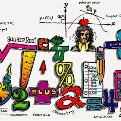 Timeline: Historia de la matemática