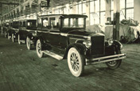 Selling cars to Doctors