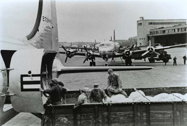 Berlin Airlift
