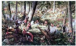 Proclamation of 1763