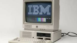 PC IBM Y Unisolods