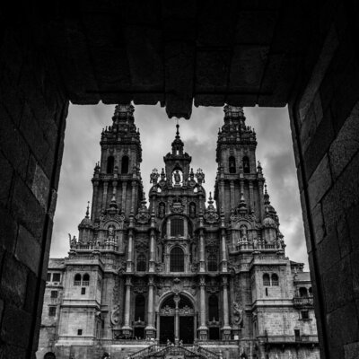 Timeline: Arte Barroco