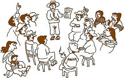 Derecho Consuetudinario