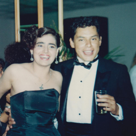 Graduación de la universidad