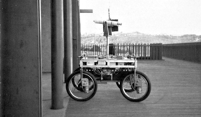 «Стэндфордская тележка»