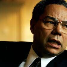 Colin Powell