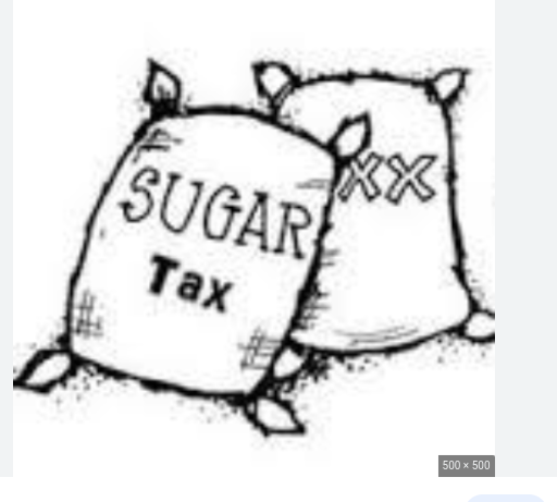 The sugar act