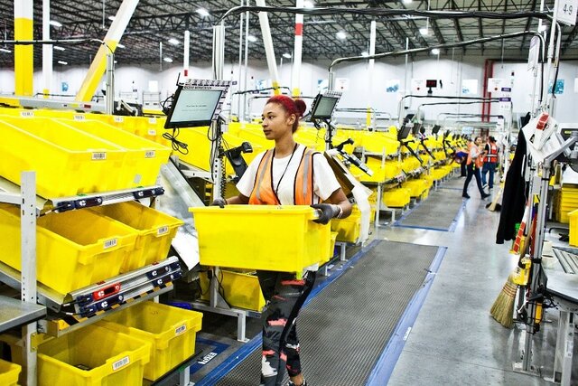 ИИ заменяет людей