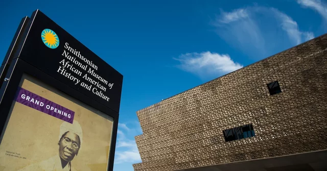 National Museum of African American History and Culture Act