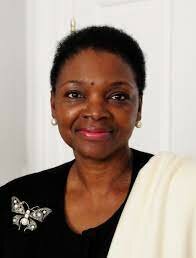 Baroness Amos