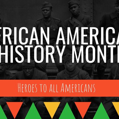 Timeline: 306: African American  History Timeline