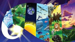 Creation