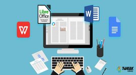 Timeline: Historia de los procesadores de palabras