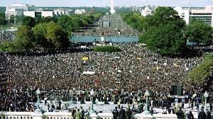 The Million Man March
