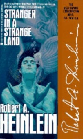 "Stranger in a Strange Land"
