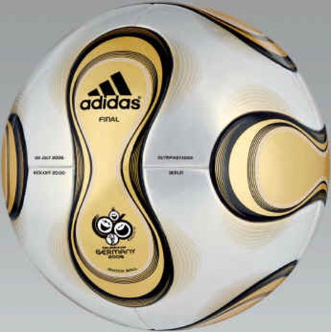 Soccer Ball