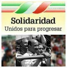 Programa Nacional de Solidaridad (PRONASOL)