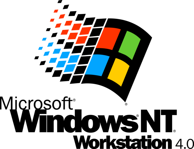 Windows NT 4.0
