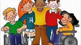 Timeline: EVOLUCIÓN DE LA POLÍTICA EN EL MARCO DE LA   EDUCACIÓN INCLUSIVA.