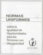 NORMAS UNIFORMES
