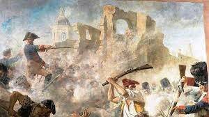 Guerra de la independencia