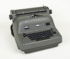 IBM Electromatic