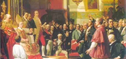 TRATADO DE FONTAINEBLEAU