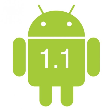 Android 1.1