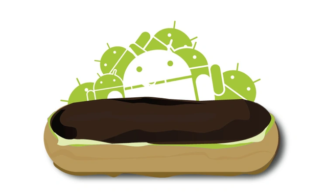 Android Eclair