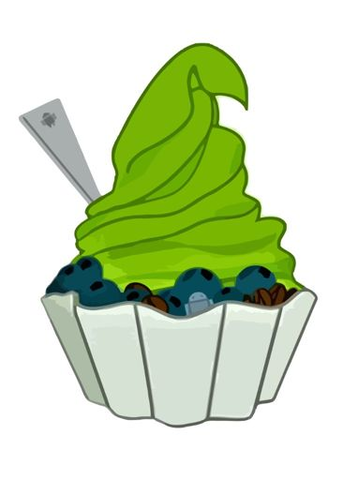 Android Froyo