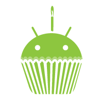 Android Cupcake