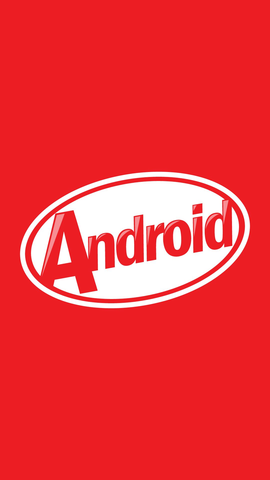 Android Kitkat