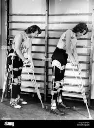 V EUROPEAN POLIOMYELITIS SYMPOSIUM (MADRID)