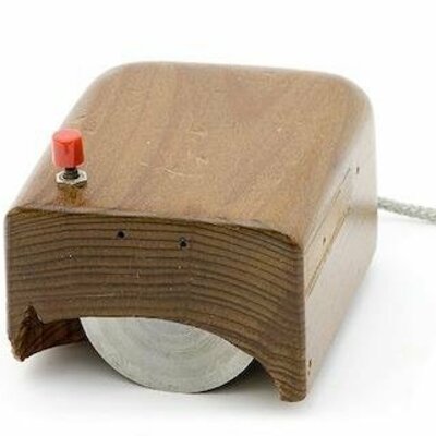 Timeline: Linea Del Tiempo "Mouse"