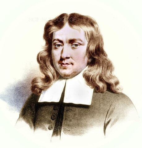 4. La teoría del miasma.