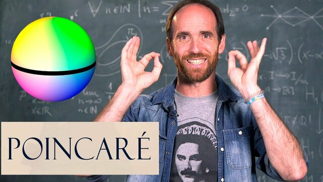 conjetura de Poincaré
