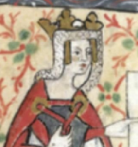 Regnat de Brita i expanció de territori