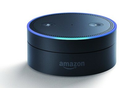 Alexa by Amazon