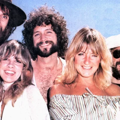 Timeline: Fleetwood Mac