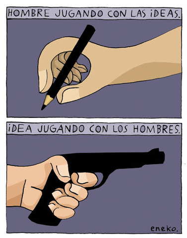 'MI CAPITAN ME ORDENÓ MATARLOS`