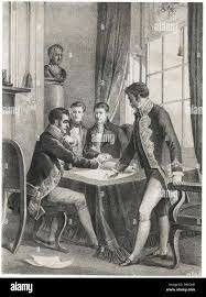 TRATADO DE VALENÇAY