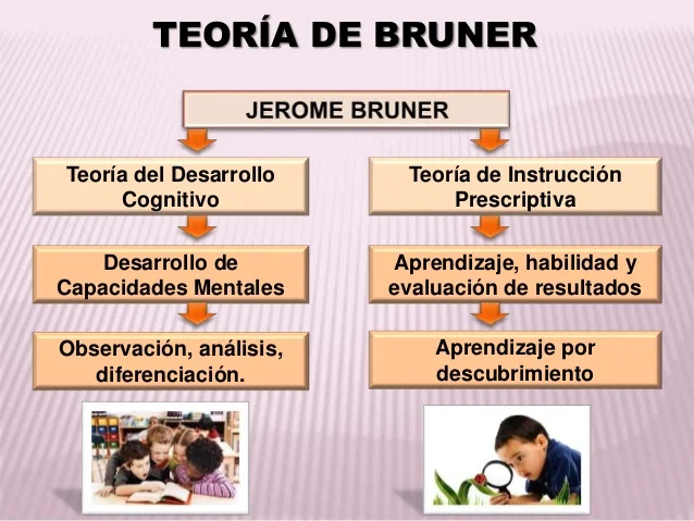 JEROME BRUNNER