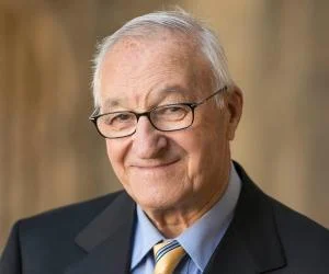 ALBERT BANDURA