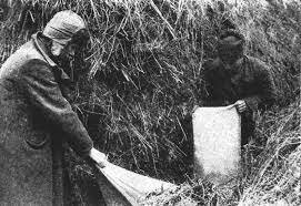 Industrial change in Russia