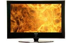 Televisores Plasmas